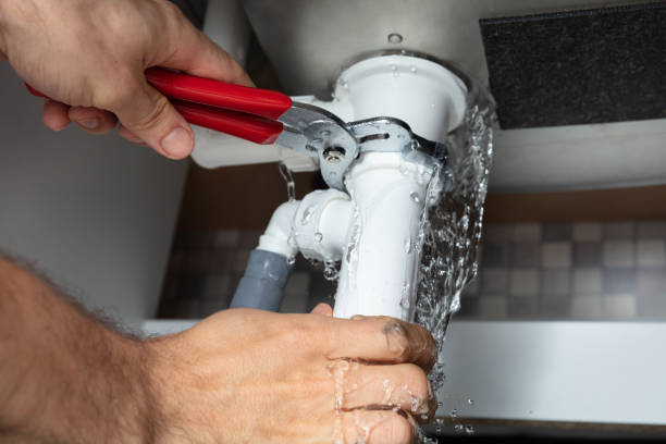  Bettendorf, IA Water damage restoration Pros