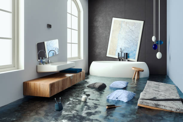 Best Ceiling water damage repair  in Bettendorf, IA
