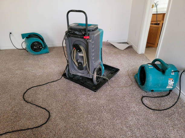 Best Emergency water damage restoration  in Bettendorf, IA