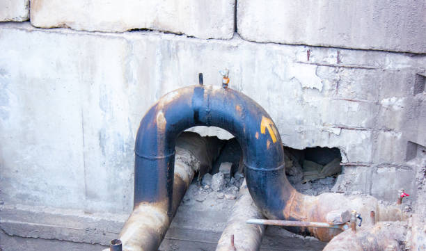 Best Professional water damage repair  in Bettendorf, IA